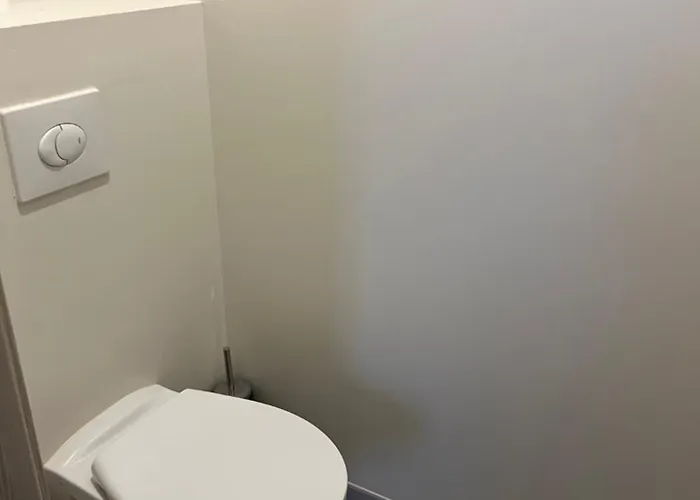 Double A 7kms Du Circuit Des 24h Homestay